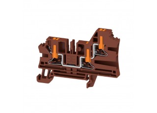 2872090000 AL3C 4 BR (50 pcs.) 2872090000 AL3C 4 BR (50 pcs.)