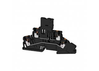 2816960000 A2T 4 FS-FT BK (50 pcs.) 2816960000 A2T 4 FS-FT BK (50 pcs.)