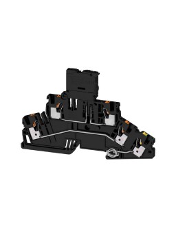 2817010000 A2T 4 FS-FT-PE BK (50 pcs.)