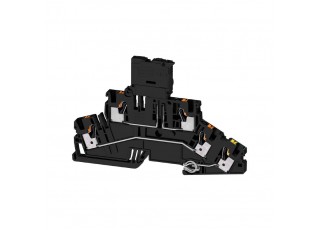 2817020000 A2T 4 FS-FT-PE 10-36V BK (50 pcs.) 2817020000 A2T 4 FS-FT-PE 10-36V BK (50 pcs.)