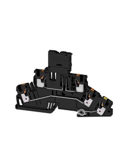 2817040000 A2T 4 FS-FT-PE 60-150V BK (50 pcs.)