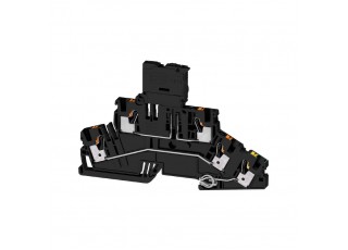 2817050000 A2T 4 FS-FT-PE 100-250V BK (50 pcs.) 2817050000 A2T 4 FS-FT-PE 100-250V BK (50 pcs.)