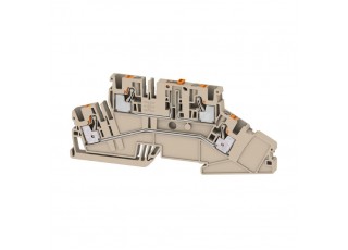 2831520000 A2T 4 DT-FT (50 pcs.) 2831520000 A2T 4 DT-FT (50 pcs.)