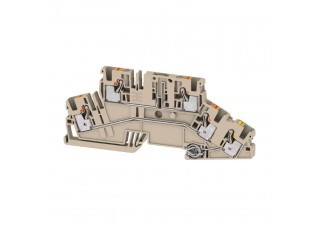 2831550000 A2T 4 DT-FT-PE W/O DTLV (50 pcs.)