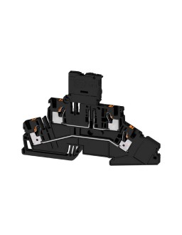 2816990000 A2T 4 FS-FT 60-150V BK (50 pcs.)