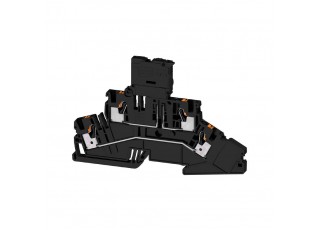 2816990000 A2T 4 FS-FT 60-150V BK (50 pcs.) 2816990000 A2T 4 FS-FT 60-150V BK (50 pcs.)