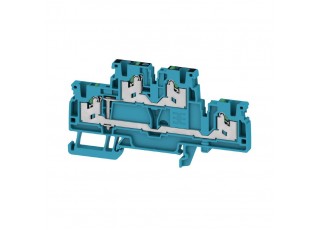 2902440000 S2T 2.5 VL BL (50 шт.) 2902440000 S2T 2.5 VL BL (50 шт.)