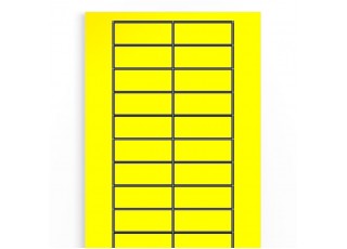 1686210000 PAGETAB 56/22 (25 шт.) 1686210000 PAGETAB 56/22 (25 шт.)