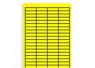 1686200000 PAGETAB 38/11 (25 pcs.) 1686200000 PAGETAB 38/11 (25 pcs.)