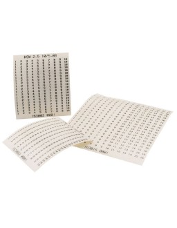 1652250001 KSW 2,5 24/3,5 1-24 (10 pcs.)