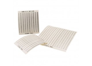 1652250001 KSW 2,5 24/3,5 1-24 (10 pcs.) 1652250001 KSW 2,5 24/3,5 1-24 (10 pcs.)