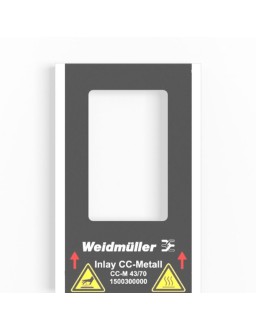 1500300000 INLAY CC-M 43/70