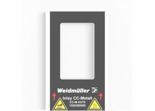 1500300000 INLAY CC-M 43/70 1500300000 INLAY CC-M 43/70