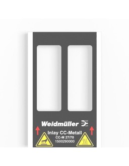 1500290000 INLAY CC-M 27/70