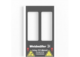 1500290000 INLAY CC-M 27/70 1500290000 INLAY CC-M 27/70