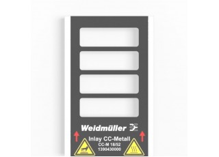 1390430000 INLAY CC-M 18/52 1390430000 INLAY CC-M 18/52