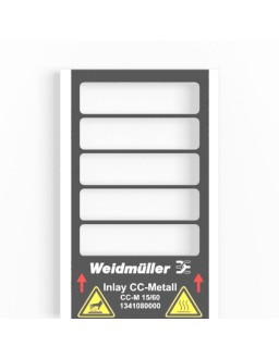 1474260000 CC-M 15/60 2X3 AL SDR