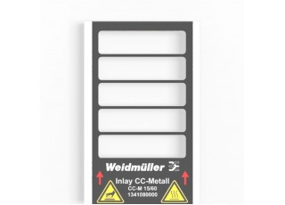 1474260000 CC-M 15/60 2X3 AL SDR 1474260000 CC-M 15/60 2X3 AL SDR