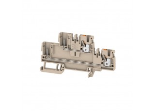 1548060000 APGTB 2.5 2T 4C/2 (50 pcs.) 1548060000 APGTB 2.5 2T 4C/2 (50 pcs.)