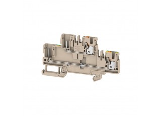 1548130000 APGTB 2.5 2T FT-PE 4C/2 (50 pcs.) 1548130000 APGTB 2.5 2T FT-PE 4C/2 (50 pcs.)