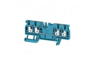 1521700000 A4C 2.5 BL (100 pcs.) 1521700000 A4C 2.5 BL (100 pcs.)