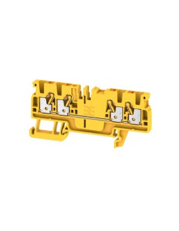 1521730000 A4C 2.5 YL (100 pcs.)