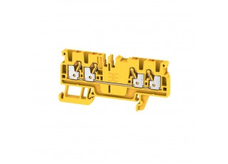 1521730000 A4C 2.5 YL (100 pcs.) 1521730000 A4C 2.5 YL (100 pcs.)