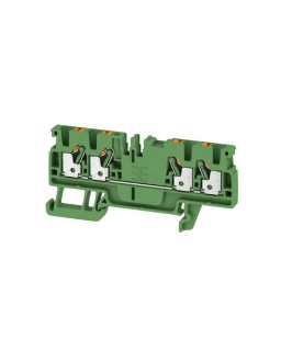 1521770000 A4C 2.5 GN (100 pcs.)