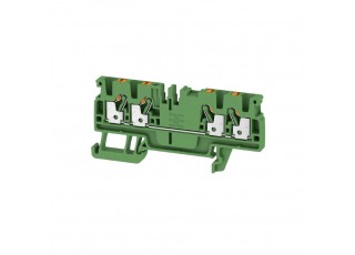 1521770000 A4C 2.5 GN (100 pcs.) 1521770000 A4C 2.5 GN (100 pcs.)