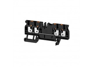 1521820000 A4C 2.5 BK (100 pcs.) 1521820000 A4C 2.5 BK (100 pcs.)