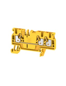 1521840000 A3C 2.5 YL (100 pcs.)