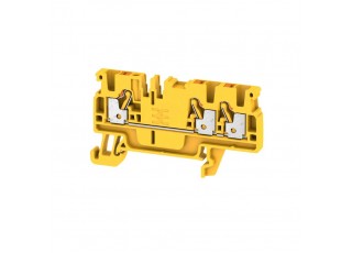 1521840000 A3C 2.5 YL (100 pcs.) 1521840000 A3C 2.5 YL (100 pcs.)