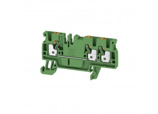 1521870000 A3C 2.5 GN (100 pcs.) 1521870000 A3C 2.5 GN (100 pcs.)