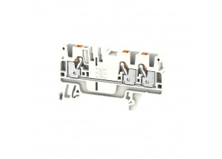 1521890000 A3C 2.5 WT (100 pcs.) 1521890000 A3C 2.5 WT (100 pcs.)