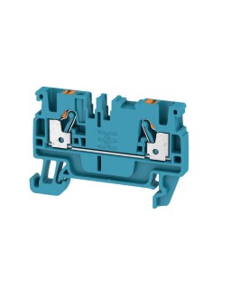 1521880000 A2C 2.5 BL КЛЕММЫ ТИПА PE (100 шт.)