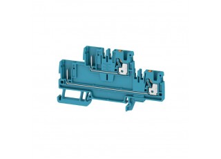 1548070000 APGTB 2.5 2T 4C/2 BL (50 pcs.) 1548070000 APGTB 2.5 2T 4C/2 BL (50 pcs.)