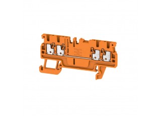 1552720000 A4C 1.5 OR (100 pcs.) 1552720000 A4C 1.5 OR (100 pcs.)