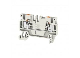 2003110000 A2C 2.5 LTGY (100 pcs.) 2003110000 A2C 2.5 LTGY (100 pcs.)