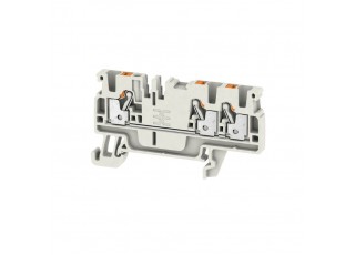 2003120000 A3C 2.5 LTGY (100 pcs.) 2003120000 A3C 2.5 LTGY (100 pcs.)