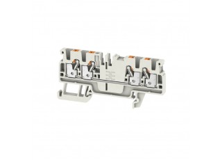 2003130000 A4C 2.5 LTGY (100 pcs.) 2003130000 A4C 2.5 LTGY (100 pcs.)