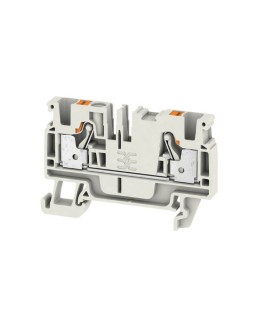 2051330000 A2C 4 LTGY (100 pcs.)