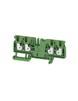 2051580000 A4C 4 GN (50 pcs.)