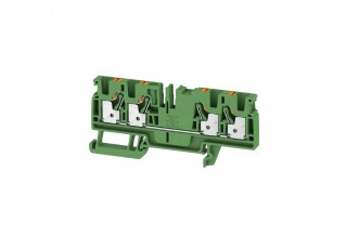 2051580000 A4C 4 GN (50 pcs.)