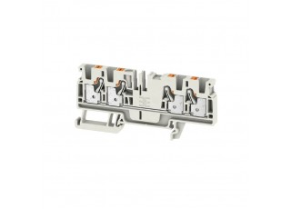 2051670000 A4C 4 LTGY (50 pcs.)