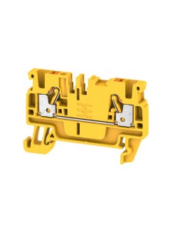 1521940000 A2C 2.5 YL (100 pcs.)
