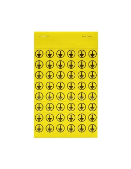 1685690002 SYMBOL-PACK 14X14 ERDE
