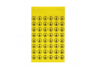 1685690002 SYMBOL-PACK 14X14 ERDE 1685690002 SYMBOL-PACK 14X14 ERDE
