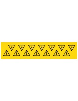 1700530001 MARKO-C. 25X25X25 B/DR. (10 pcs.)