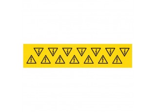 1700530001 MARKO-C. 25X25X25 B/DR. (10 pcs.) 1700530001 MARKO-C. 25X25X25 B/DR. (10 pcs.)