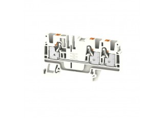 2051370000 A3C 4 WT (50 pcs.) 2051370000 A3C 4 WT (50 pcs.)